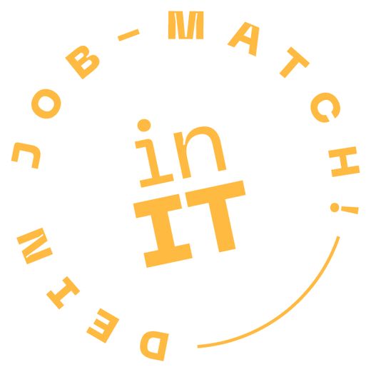 Dein Job Match in IT
