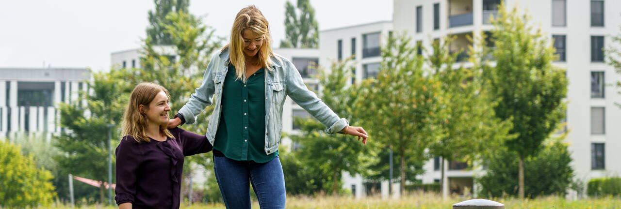 Spannende IT-Jobs
